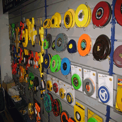 tape measure